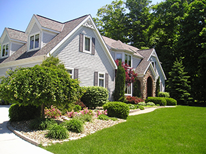 Landscapers and Lawncare Services in Hopkins, MI